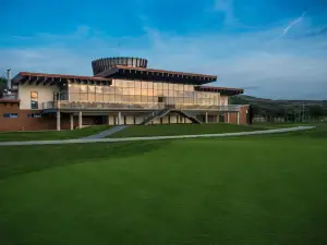 Theodora Golf Club