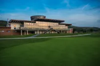 Theodora Golf Club Hotel in zona Cittadella di Alba Carolina