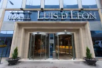 Silken Luis de Leon Hotel