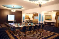 Prahova Plaza Hotel Hotels in Ploiești