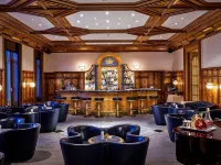 Grand Hotel Kronenhof Hotels in Pontresina