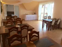 Agro Nad Stawem Hotels in Kartuzy