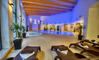 Hotel Zimnik Luksus Natury Spa & Wellness