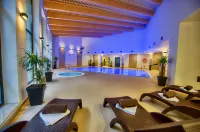Hotel Zimnik Luksus Natury Spa & Wellness Hotels in Gmina Świnna