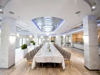 Hotel Molo Resort Hotels in Oswiecim