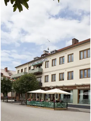 Stora Hotellet Hotels near BRIO Lekoseum in Osby