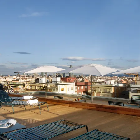 Sercotel Hotel Rosellon