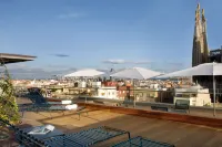 Sercotel Hotel Rosellon