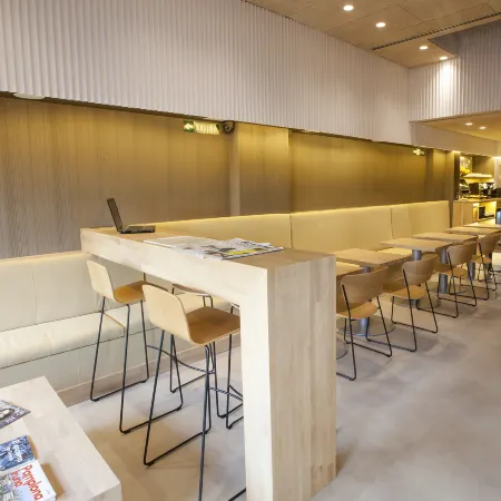 Hotel A Pamplona