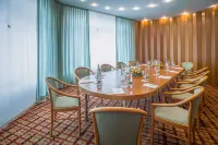 Hotel Unione Hotels in Arbedo-Castione