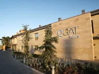 Qgat Restaurant Events & Hotel