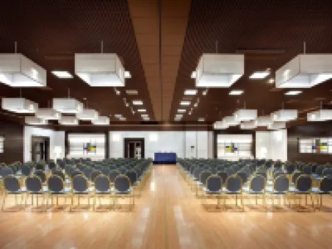 Hotel Abades Benacazón Hoteles en Benacazón