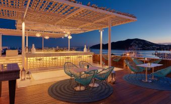 Aguas de Ibiza Grand Luxe Hotel - Small Luxury Hotel of the World