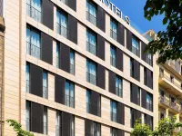 H10 Art Gallery Hotels near FGC - Provença
