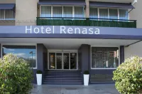 Sweet Hotel Renasa Hôtels à : Alboraya