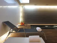 Hospes Palau de La Mar, Valencia, a Member of Design Hotels - Gym