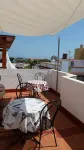 Hotel San Sebastian Almuñécar