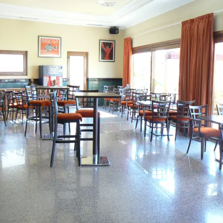 Hotel II Castillas Ávila