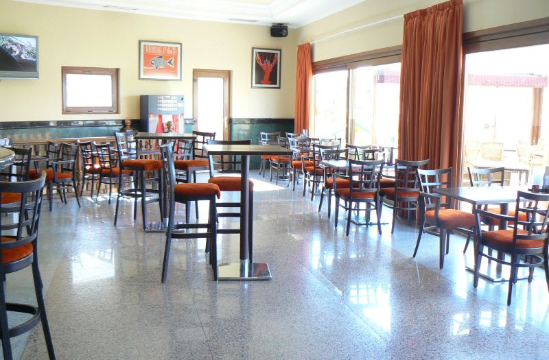 Hotel II Castillas Ávila photo 4