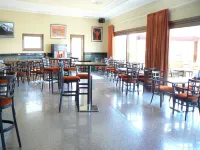 Hotel II Castillas Ávila - Bữa sáng