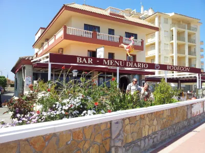 Hotel Bodegón de Peñíscola Hotel a Peniscola