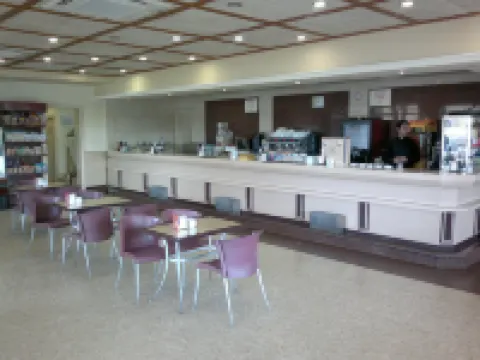 Hotel Sercotel Cuatro Postes