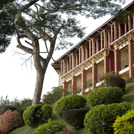 Amaya Hills Kandy