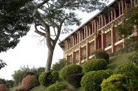 Amaya Hills Kandy - Gym