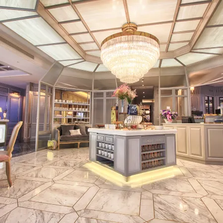 The Salil Hotel Sukhumvit 57 - Thonglor