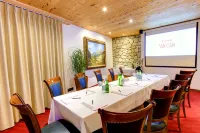 San Gian Hôtel Hôtels à : Saint-Moritz