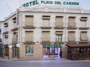 Hotel Playa del Carmen