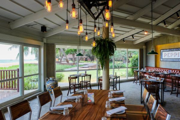 더 리젠트 차 암 비치 리조트(The Regent Cha am Beach Resort, Hua Hin)_3