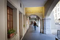 Goldener Schlüssel