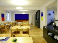 Hotel Marthahaus Hotels in Bern