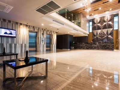 Spenza Hotel