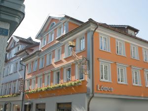 Hotel Löwen Appenzell