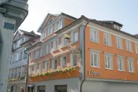 Hotel Löwen فنادق في Gonten