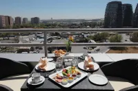 Bricks Hotel İstanbul Hotels in Istanbul