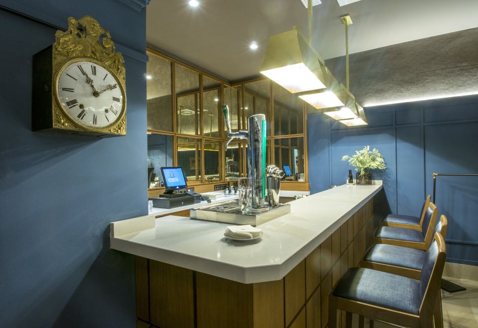 3. 파라도르 데 예..