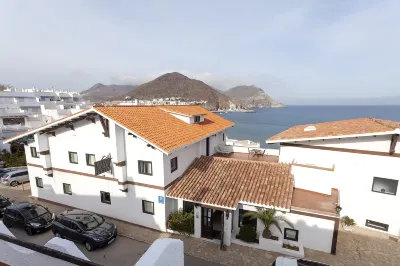 Doña Pakyta Hotel a San Jose