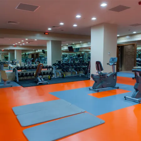 ISG Sabiha Gokcen Airport Hotel