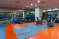 ISG Sabiha Gokcen Airport Hotel - Gym