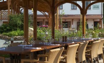 Babiččina Zahrada Penzion & Restaurant