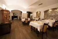Wellness Hotel Gondola - Morgenmad