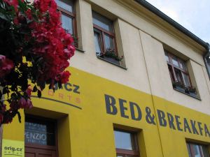 Bed & Breakfast Penzion Brno