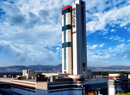Ramada Encore by Wyndham Izmir