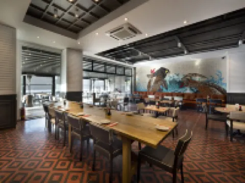 New Balturk Hotel Izmit Hotel di Izmit