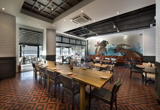 발투르크 호텔 이즈미트