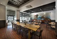 New Balturk Hotel Izmit Hôtels à : Ovacik
