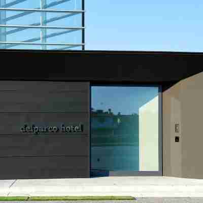 Delparco Hotel Hotel Exterior